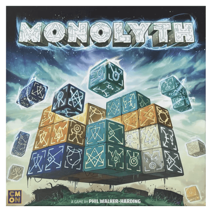 MONOLYTH EN