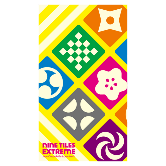 NINE TILES EXTREME EN