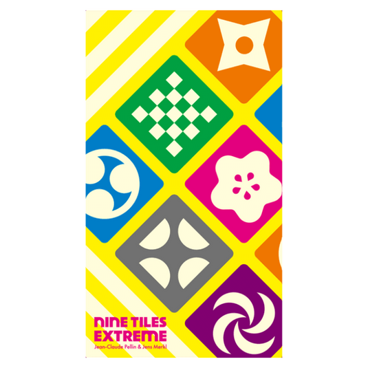 NINE TILES EXTREME EN