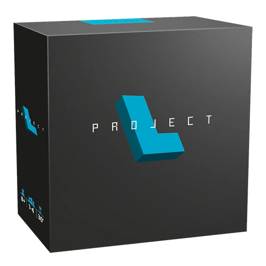 PROJECT L EN