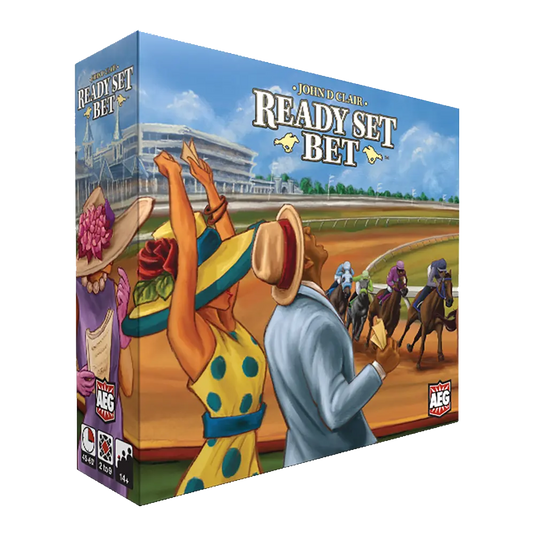 READY SET BET EN