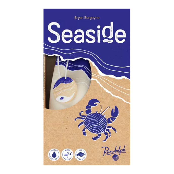 SEASIDE