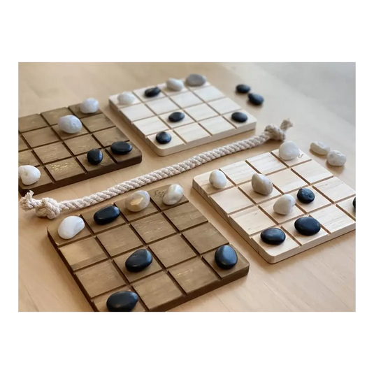Shobu Pattern SHOBU EN | บอร์ดเกม | ทาวเวอร์ แทคติก เกม – Tower Tactic Games