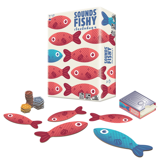 เป้าหมายของเกม