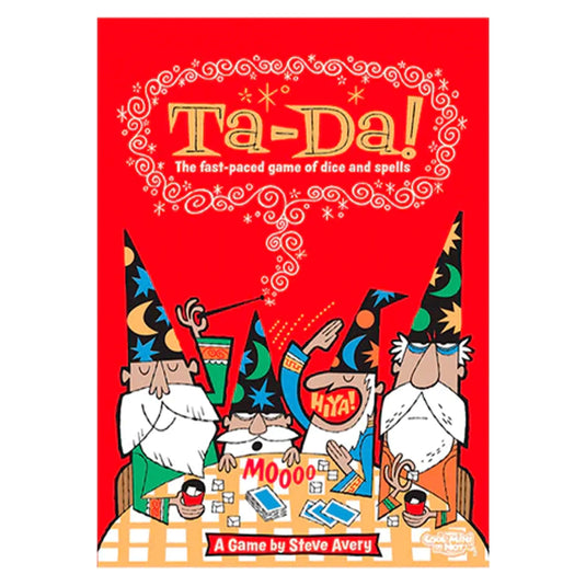 Tada 3 TADA EN – Tower Tactic Games