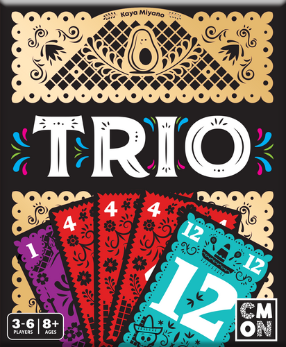 TRIO TH/EN