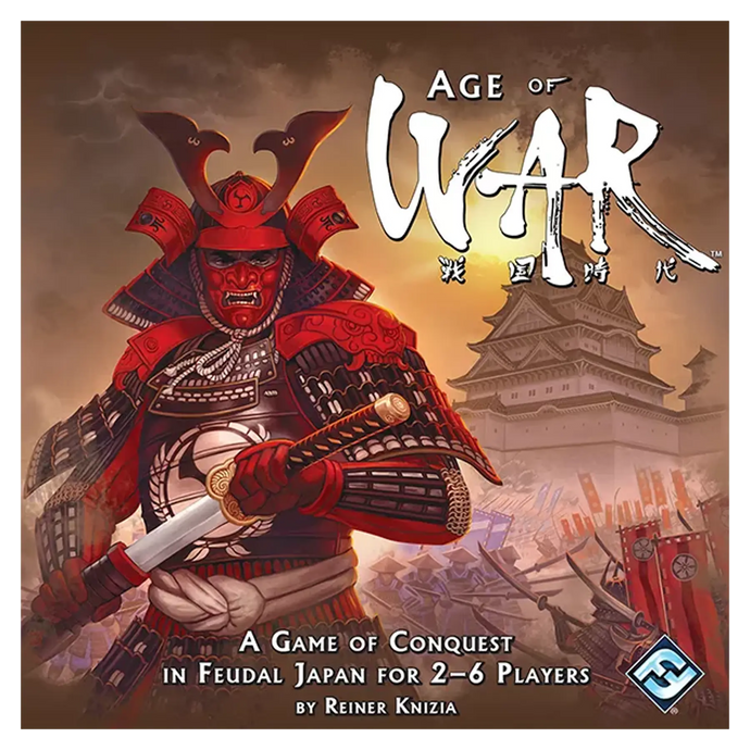 AGE OF WAR EN