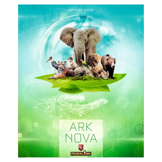ARK NOVA EN
