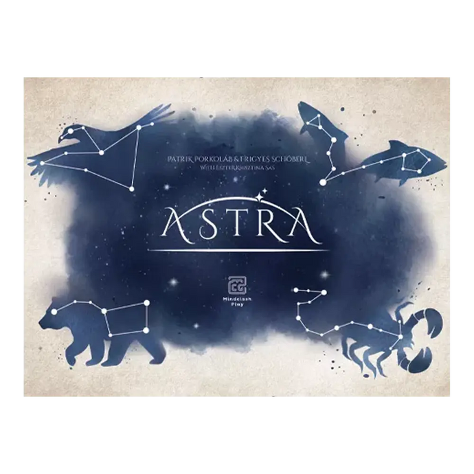 ASTRA