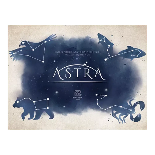 ASTRA