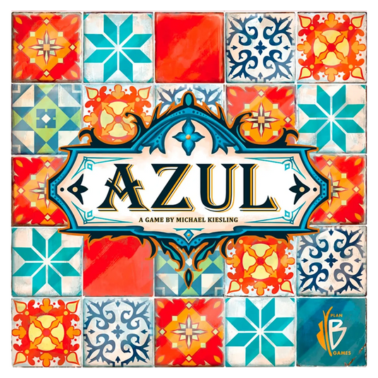 AZUL EN