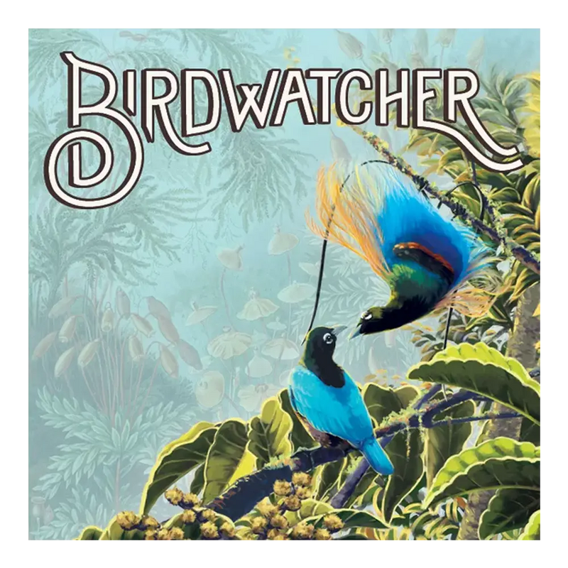 Load image into Gallery viewer, BIRDWATCHER EN
