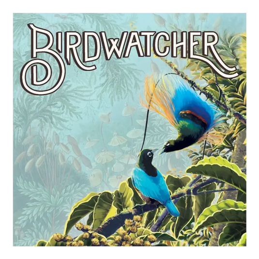 BIRDWATCHER EN