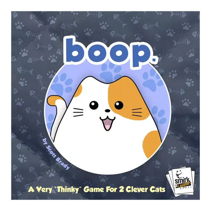 BOOP. EN