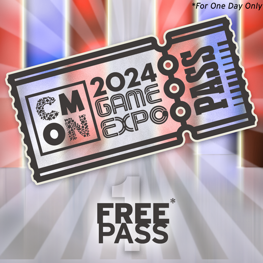 Free Pass Ticket