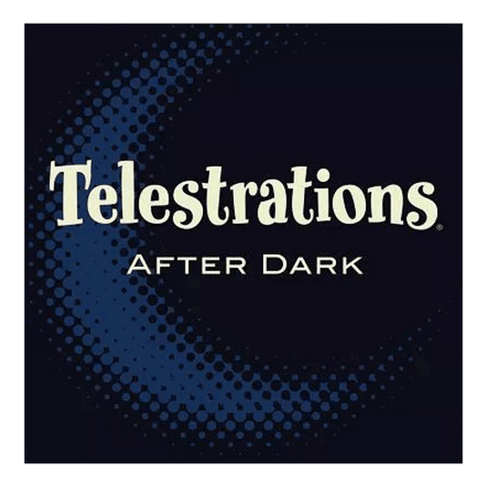 TELESTRATIONS: AFTER DARK EN