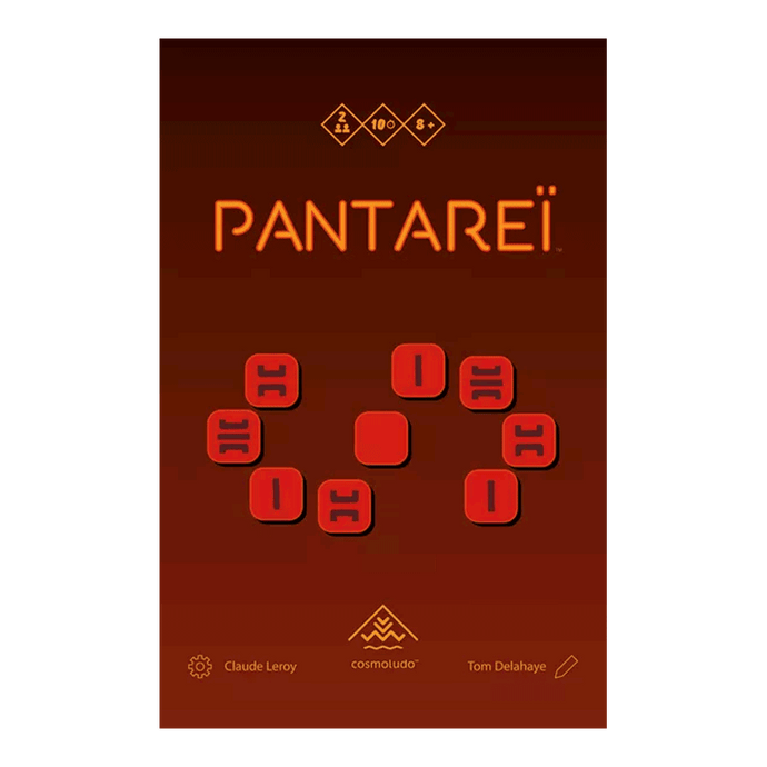 PANTAREI EN