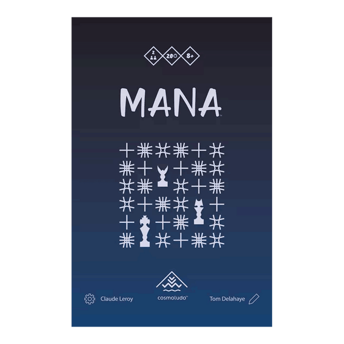 MANA EN