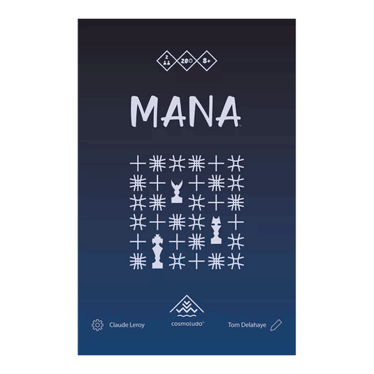 MANA EN