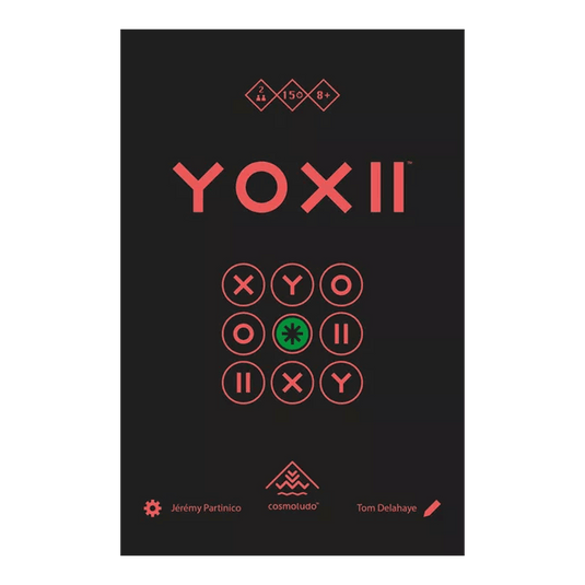YOXII EN