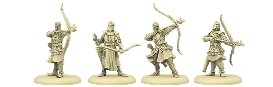 A SONG OF ICE & FIRE: R'HLLOR LIGHTBRINGERS (EN/SCN)