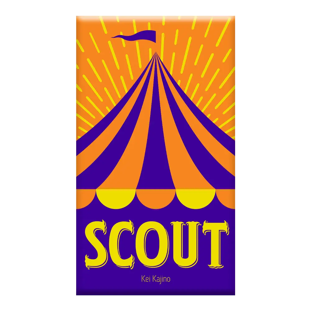 SCOUT TH – Tower Tactic Games