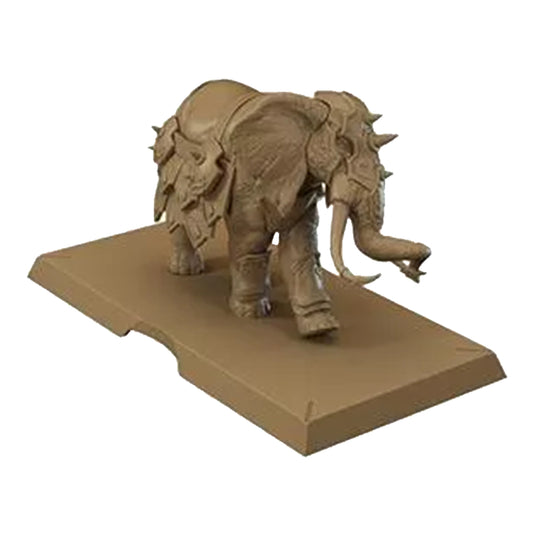 A SONG OF ICE & FIRE: GOLDEN COMPANY ELEPHANTS EN