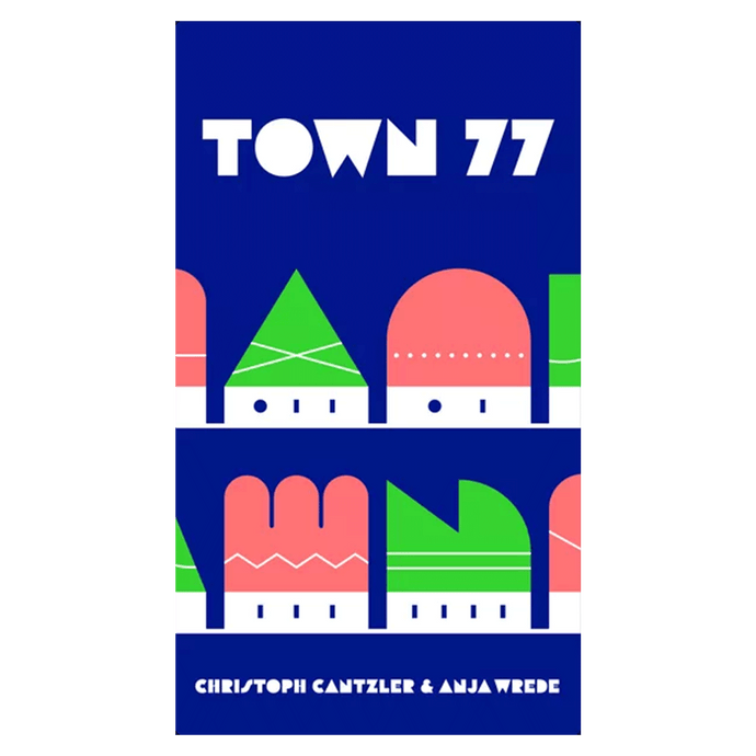 TOWN 77 EN