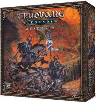 TRUDVANG LEGENDS: WESTMARK EN