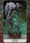 CTHULHU: DEATH MAY DIE - ITHAQUA THE WIND-WALKER EN