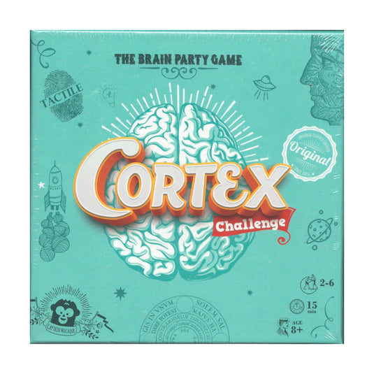 CORTEX CHALLENGE EN – Tower Tactic Games