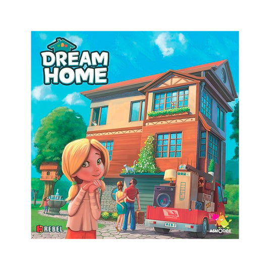 DREAM HOME EN