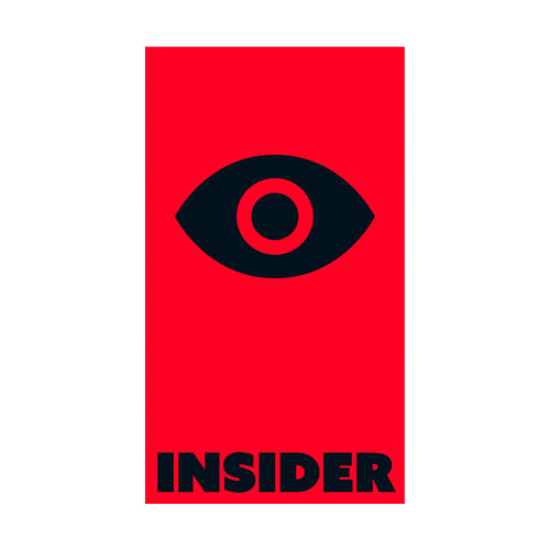 INSIDER จอมบงการ TH