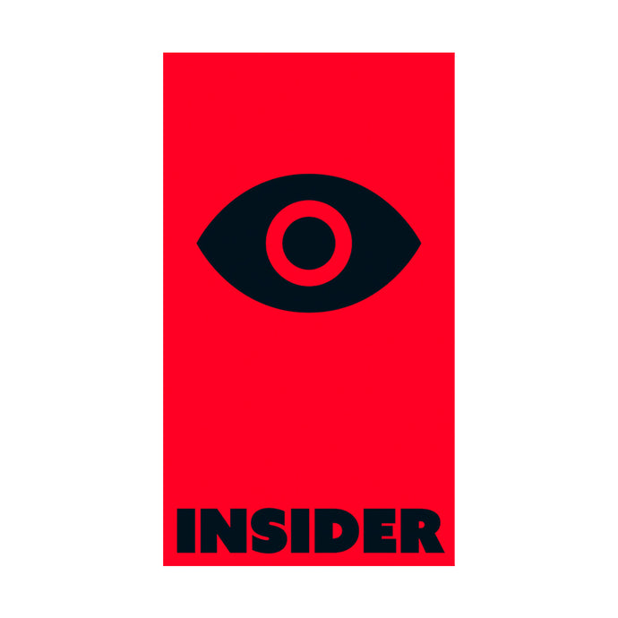 INSIDER จอมบงการ TH