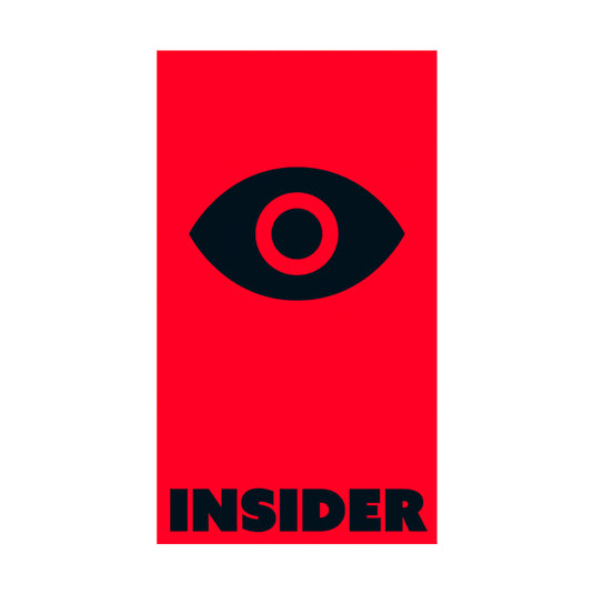 INSIDER จอมบงการ TH