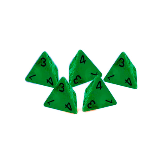 KEMET: GREEN PYRAMIDS