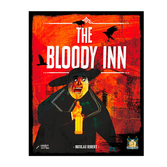 THE BLOODY INN EN