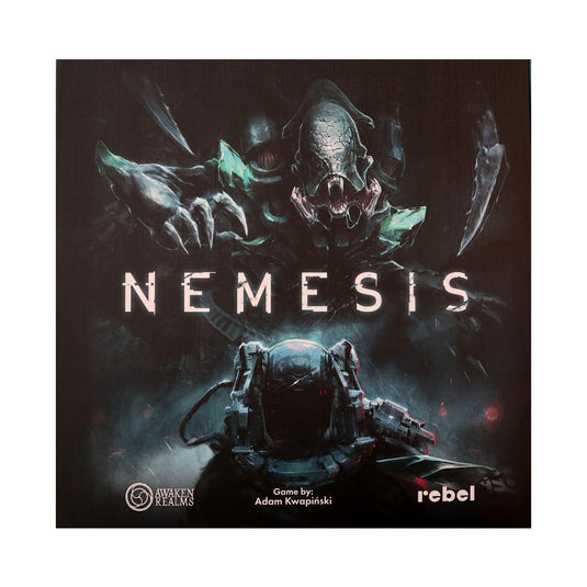 NEMESIS EN