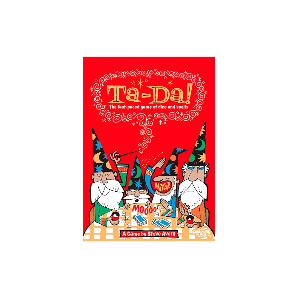 TADA EN – Tower Tactic Games
