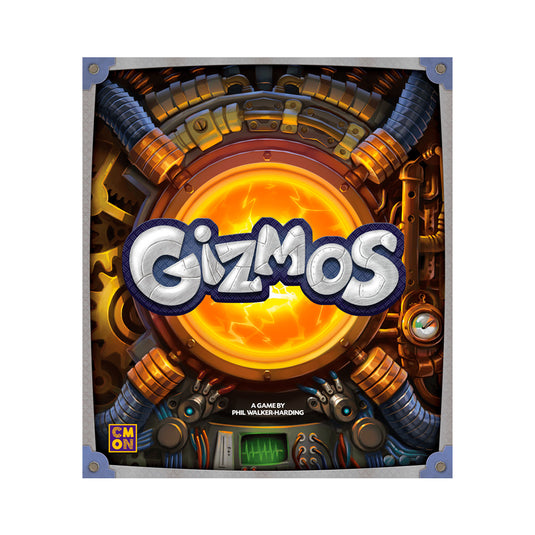 GIZMOS EN
